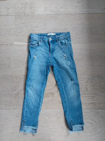 Jeans super skinny OVS 4/5 ans