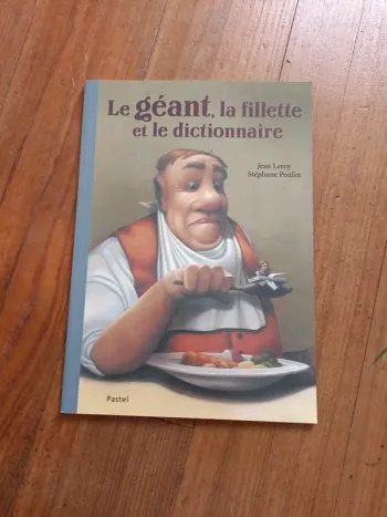 Livre enfant