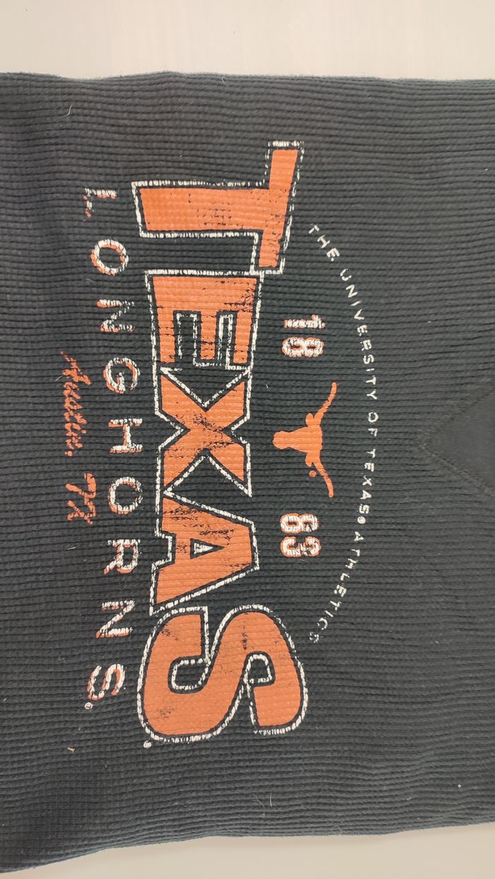 Vêtement Homme Pull noir NCAA taille XL #Retrostreet - photo numéro 3