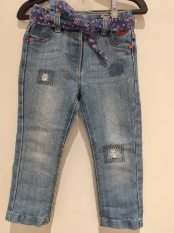 Jean 24 mois