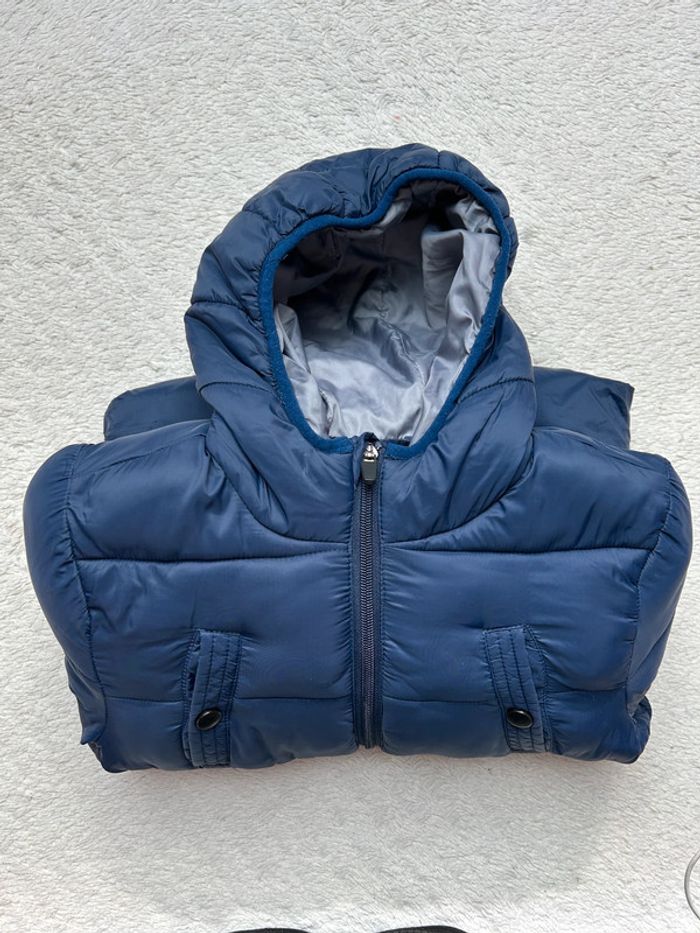 Manteau I do - photo numéro 3