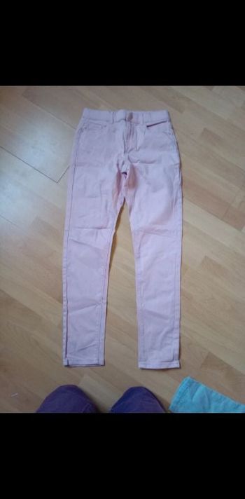 Slim fit