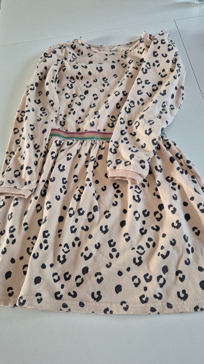 Lot vêtements fille 10ans - photo numéro 4