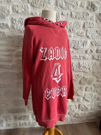 Robe pull Zadig et Voltaire