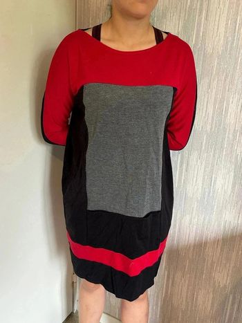 Robe tanais taille 42•