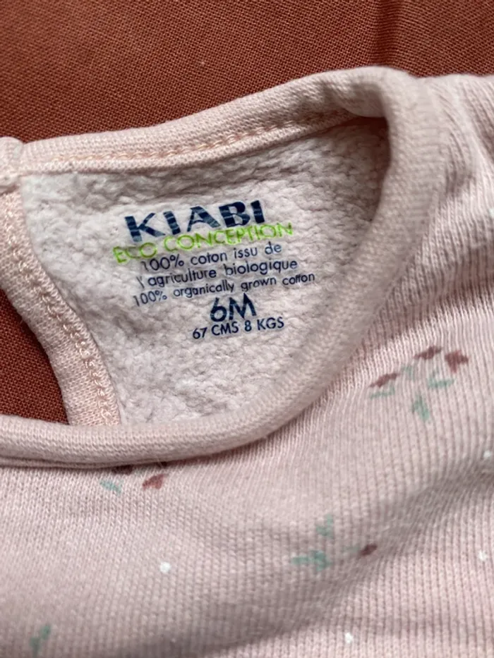 Pull Kiabi - photo numéro 2