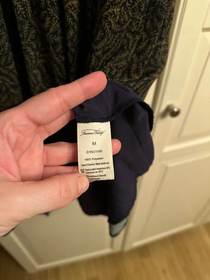 Robe American Vintage - photo numéro 7