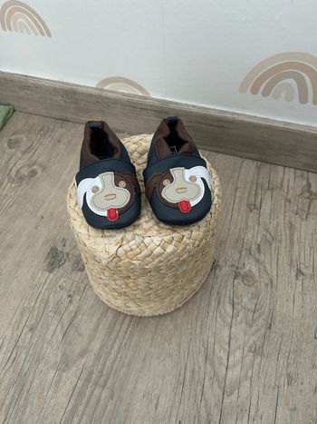 Chaussons 