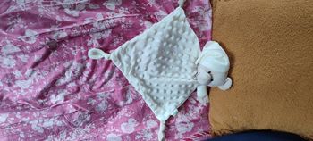 Doudou Ours lutin
