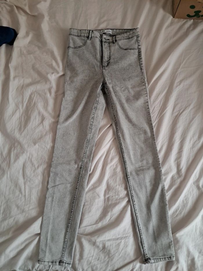 Jeans zara