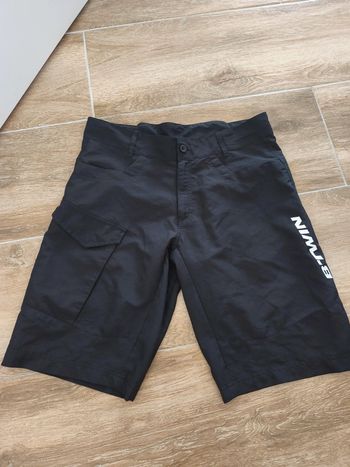 Short de sport