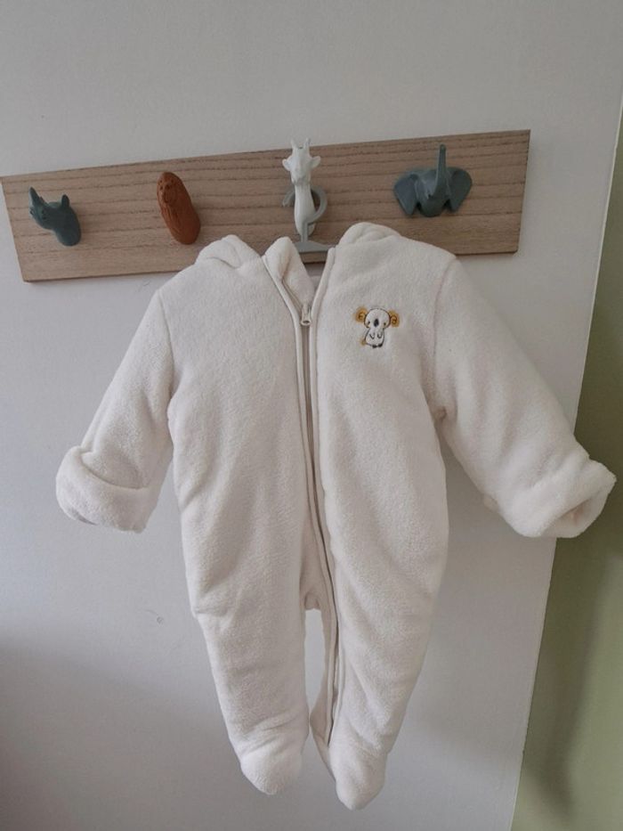 Combi pilote 6 mois hiver