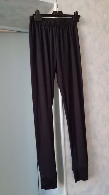 Legging homme taille M