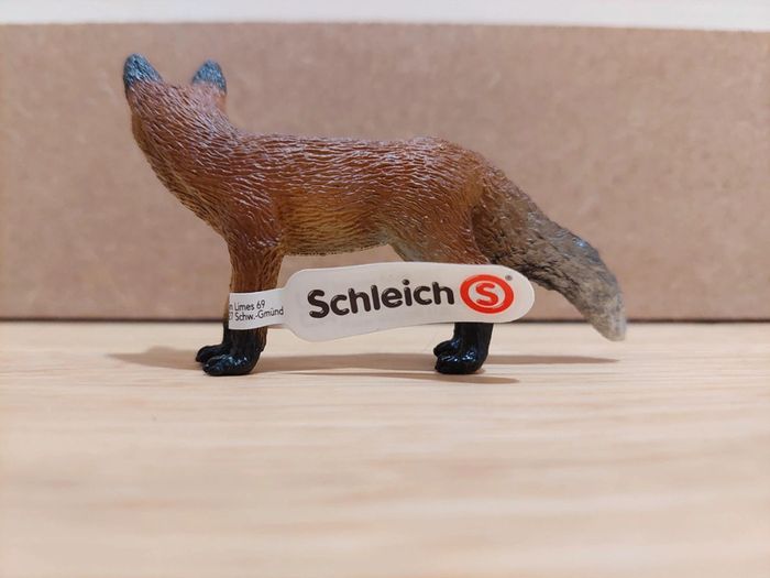 Figurine Renardeau - photo numéro 2