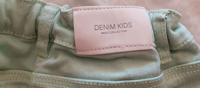 Short fille 5-6 ans / Tex - photo numéro 4