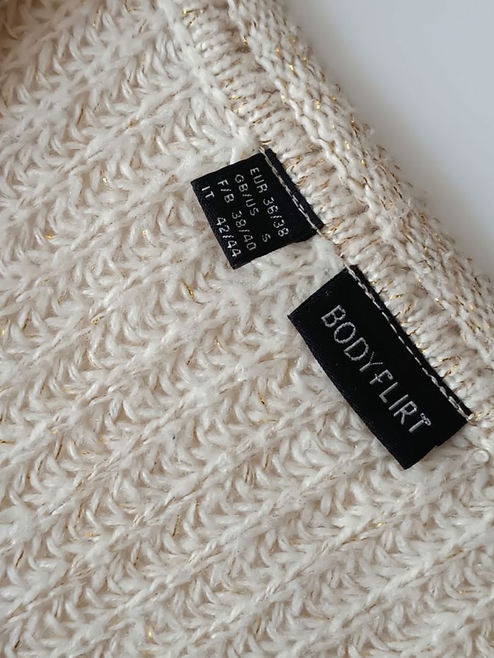 Pull Hiver - photo numéro 5