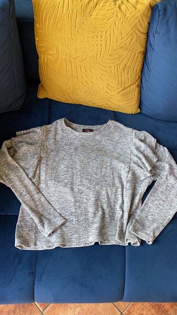 Blouse pull Jennyfer