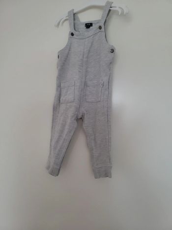 Salopette bébé