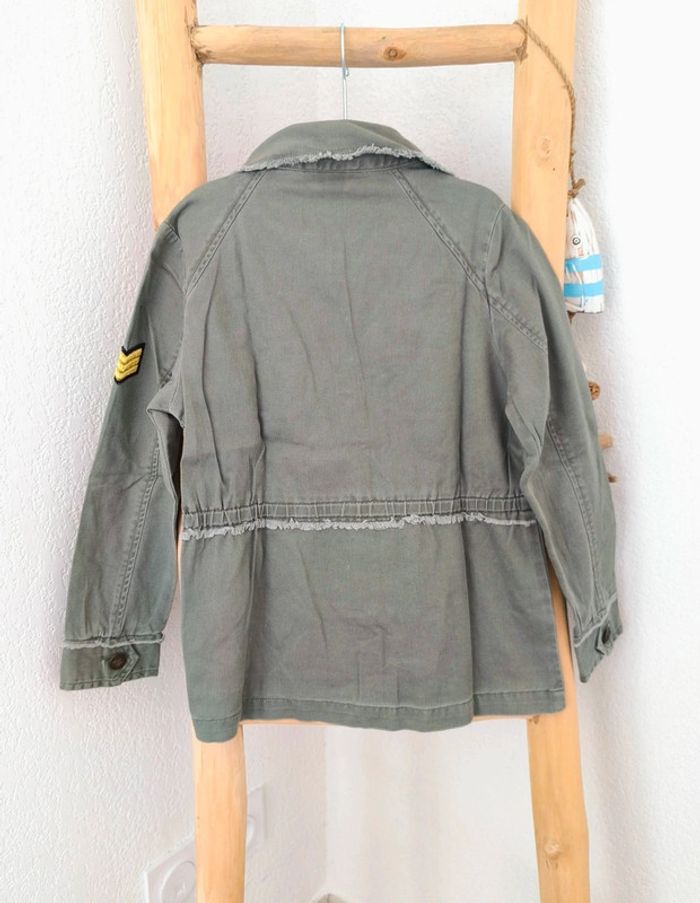 3 Pommes 6 ans - photo numéro 5