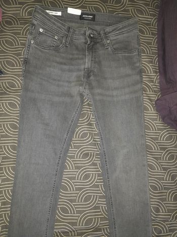 Jean Skinny neuf jack&jones 