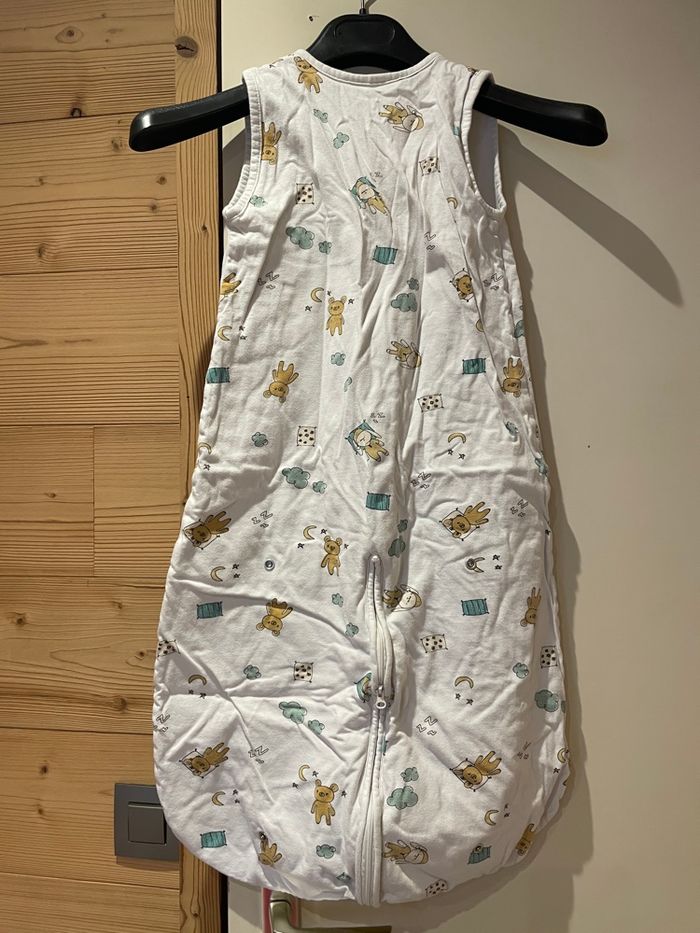 Gigoteuse été 18-36M - photo numéro 2