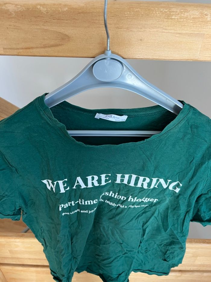 Tee-shirt