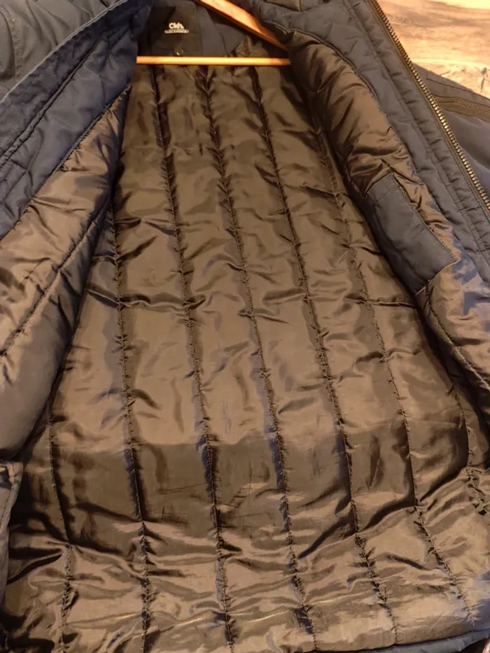 Manteau hiver - photo numéro 6