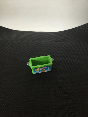 Playmobil caisse à brosses et accessoires centre équestre 4190 soins chevaux équitation