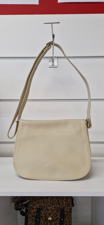 Sac Italien GENUINE LEATHER