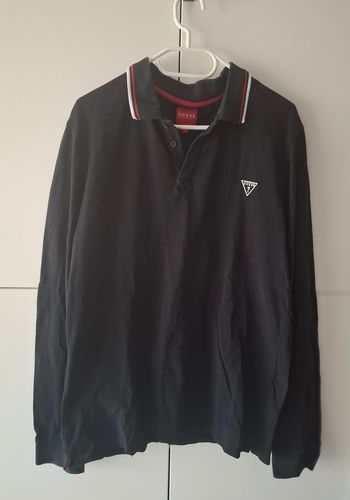 Polo Guess taille L 