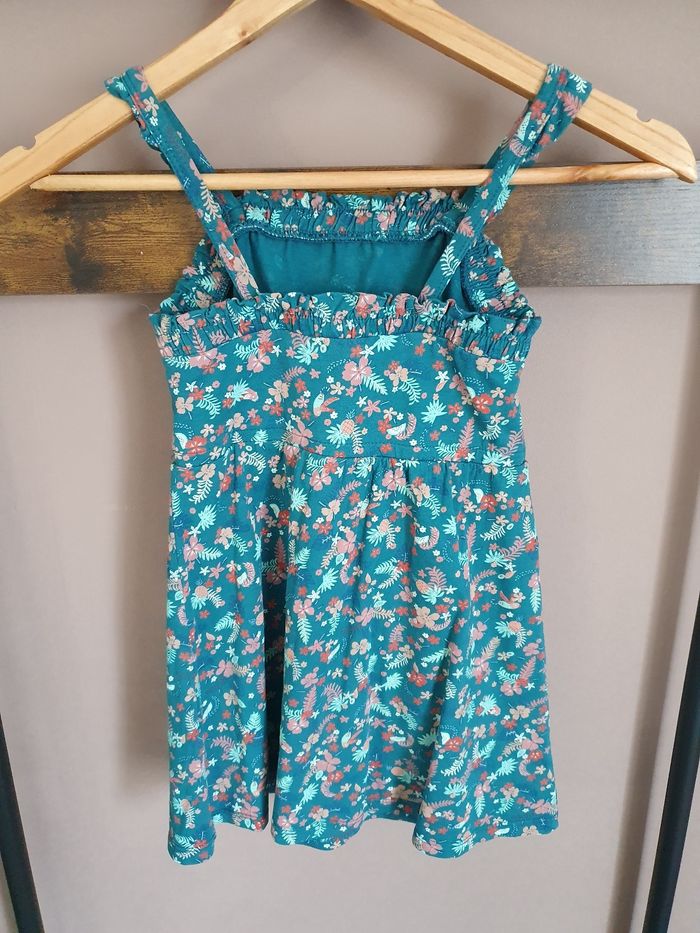 Robe 6 ans - photo numéro 2