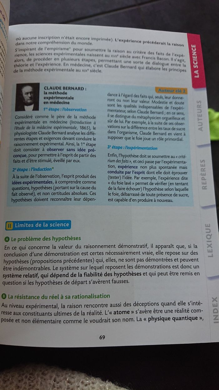 Bled philosophie spécial bac - photo numéro 4