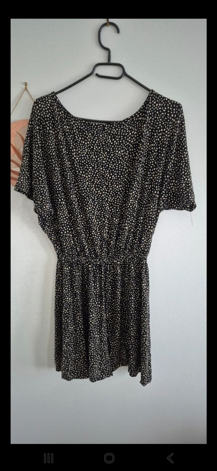 Combinaison short - photo numéro 3