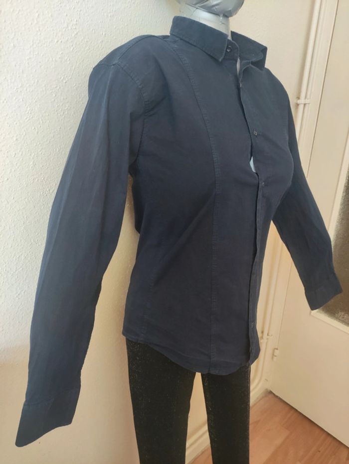 Chemise homme taille 40 - photo numéro 6