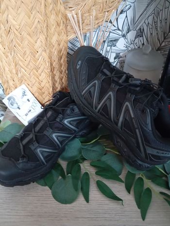 Salomon XT -  quest ADv