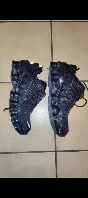 shox TL