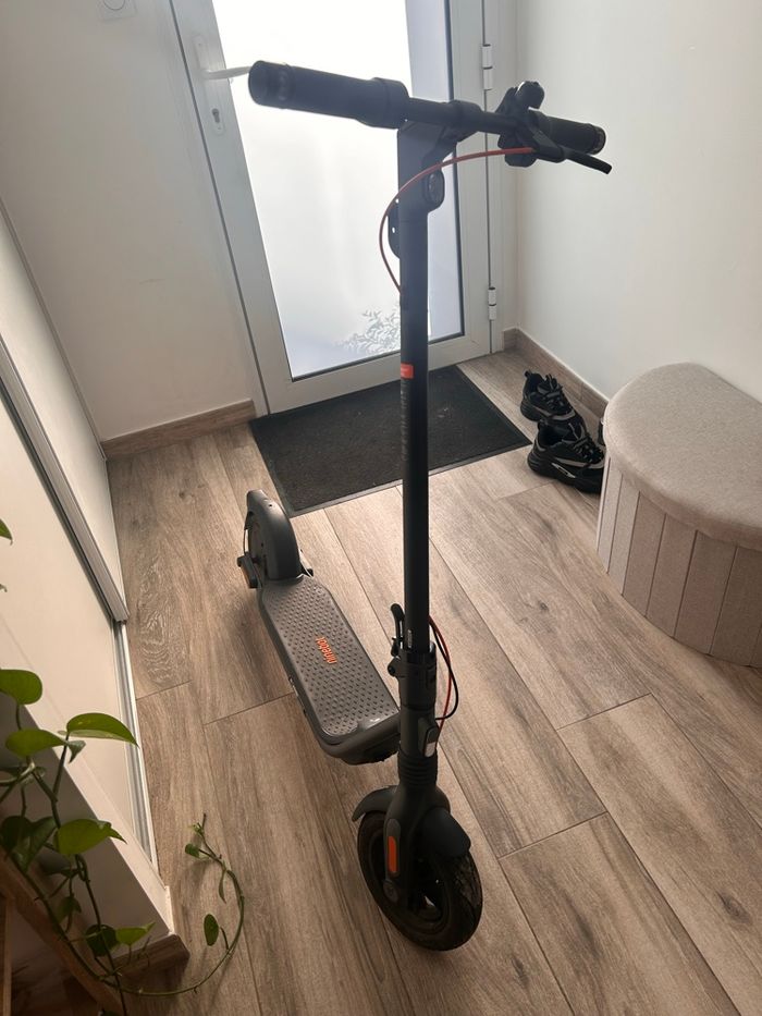Trottinettes électrique - photo numéro 6