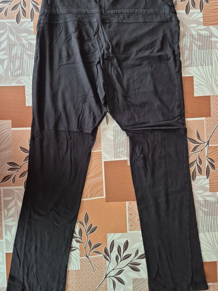 Pantalon grossesse - photo numéro 2