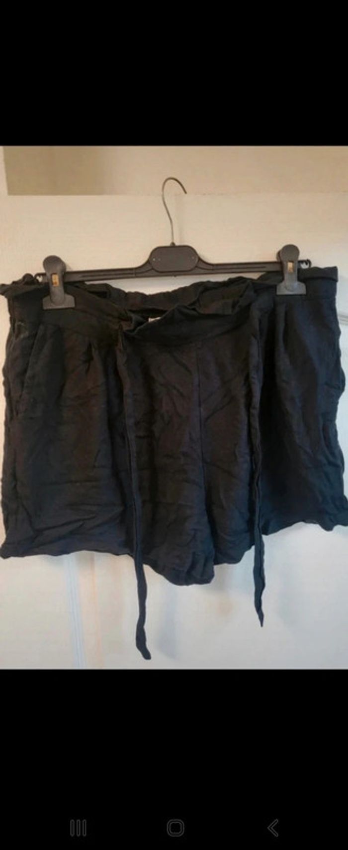 Short femme - photo numéro 2