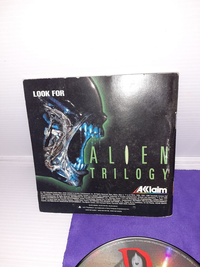 Ps1 D - photo numéro 6