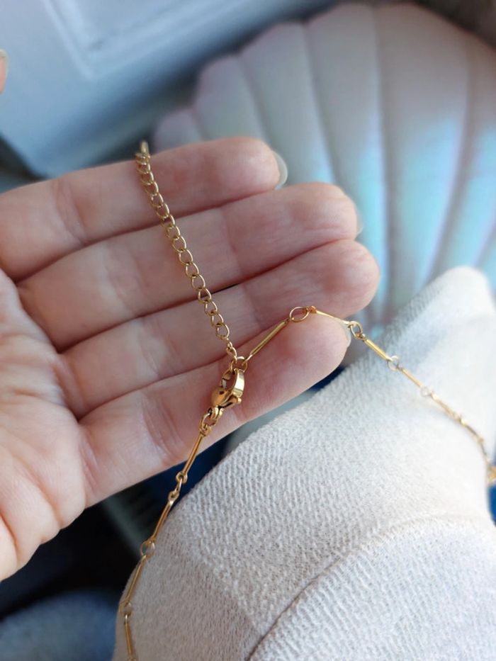 Collier sophistiqué - photo numéro 2