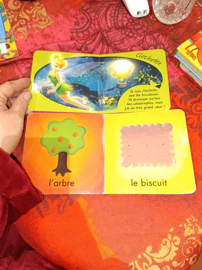 Lot de 2 livres - photo numéro 3