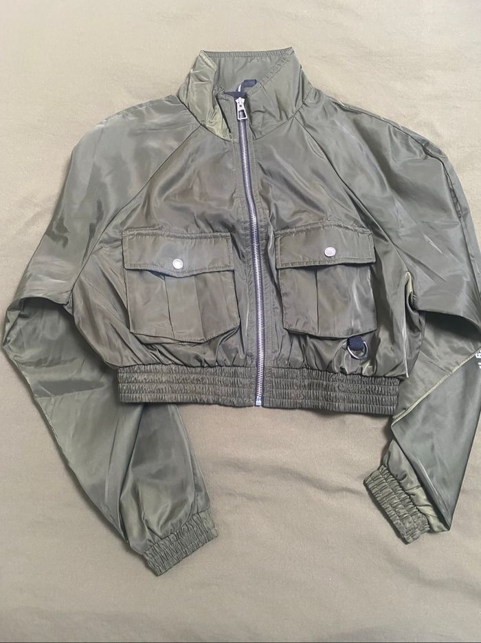 Blouson Bershka - Taille S