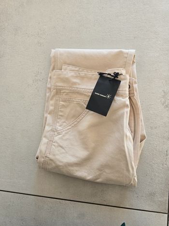 Pantalon Isabel Marant etoile