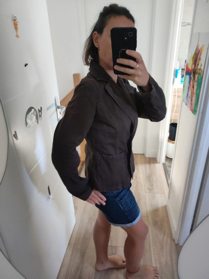 Veste Pimkie - photo numéro 4