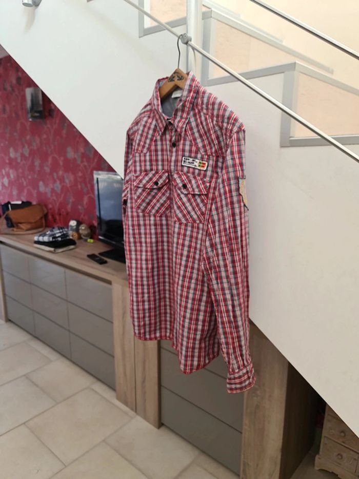 Chemise neuve taille M - photo numéro 5