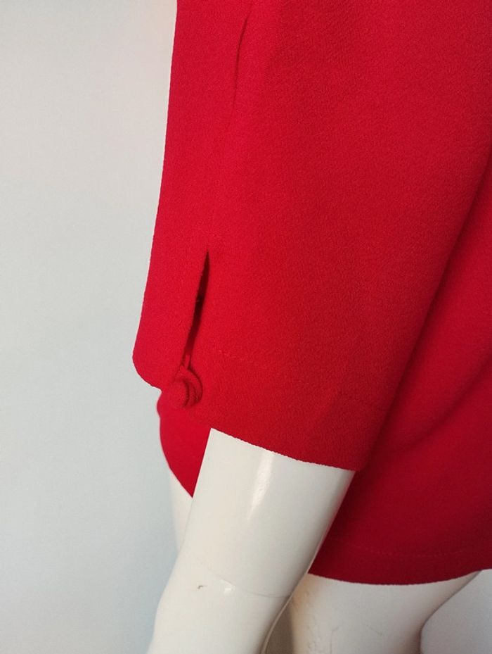 Blouse La petite Française taille 42 - photo numéro 4