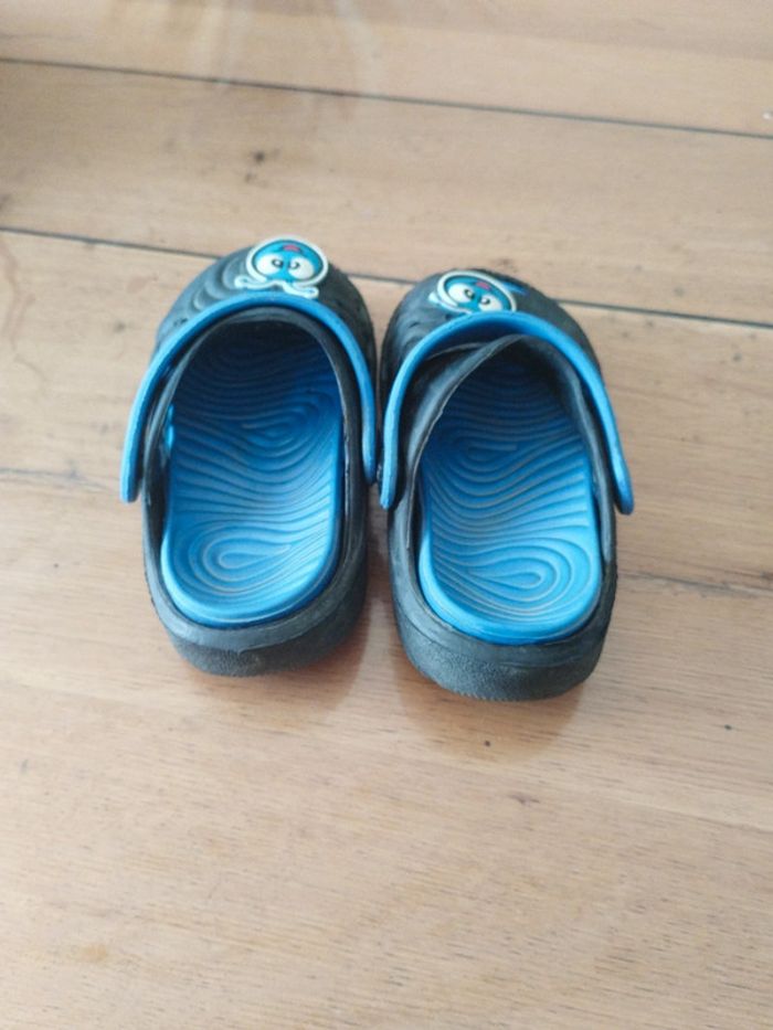 Sabots (crocs) - photo numéro 2