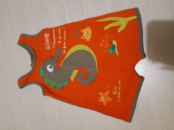 Barboteuse, maillot de bain