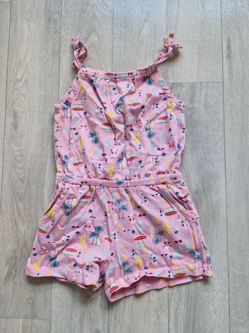 Combishort "Sergent Major"